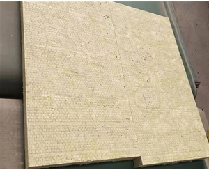 外墻用國(guó)標(biāo)巖棉板